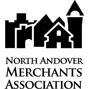 North Andover Merchants Association Logo