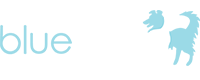BlueDog Pet Care logo